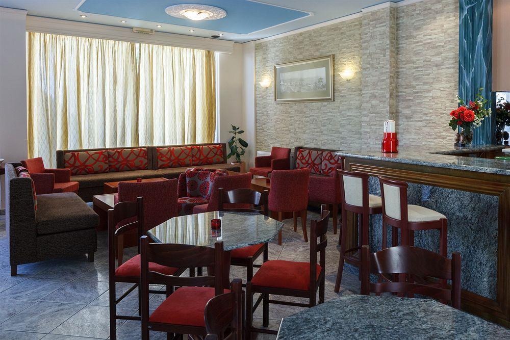 Epidavria Hotel Tolo Ngoại thất bức ảnh