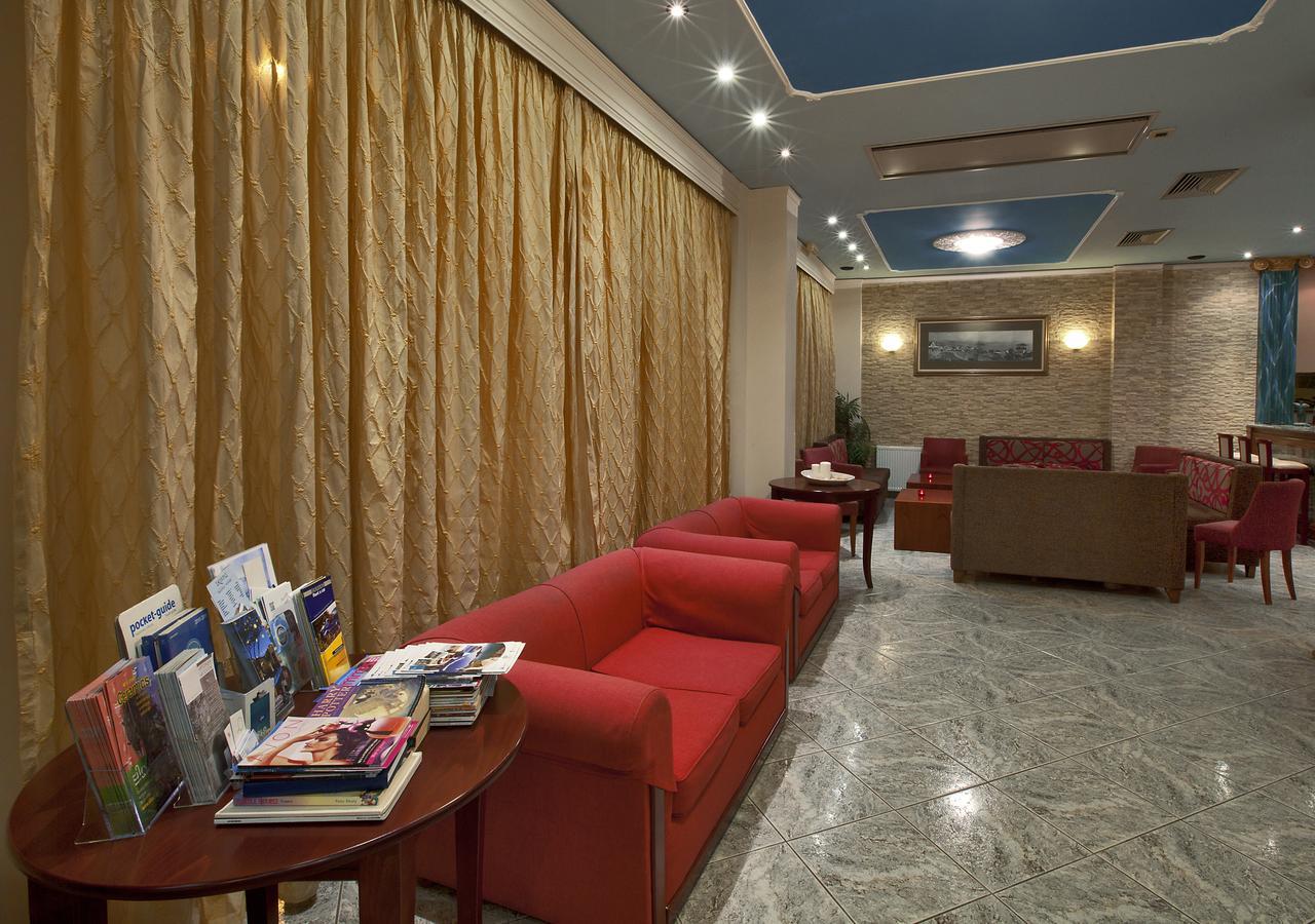 Epidavria Hotel Tolo Ngoại thất bức ảnh